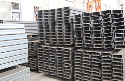 c、z型鋼系列