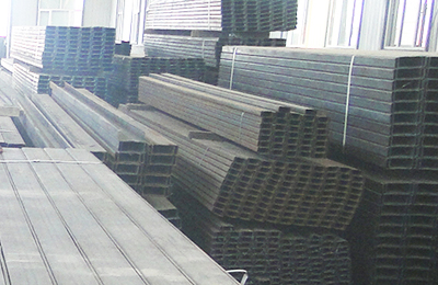 c、z型鋼系列